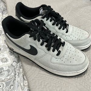 Air Force ones